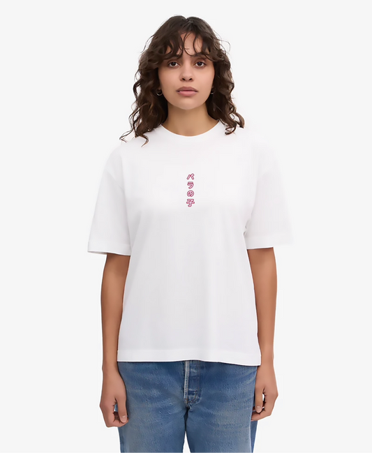 ROZUKO – Premium Oversized T-shirt