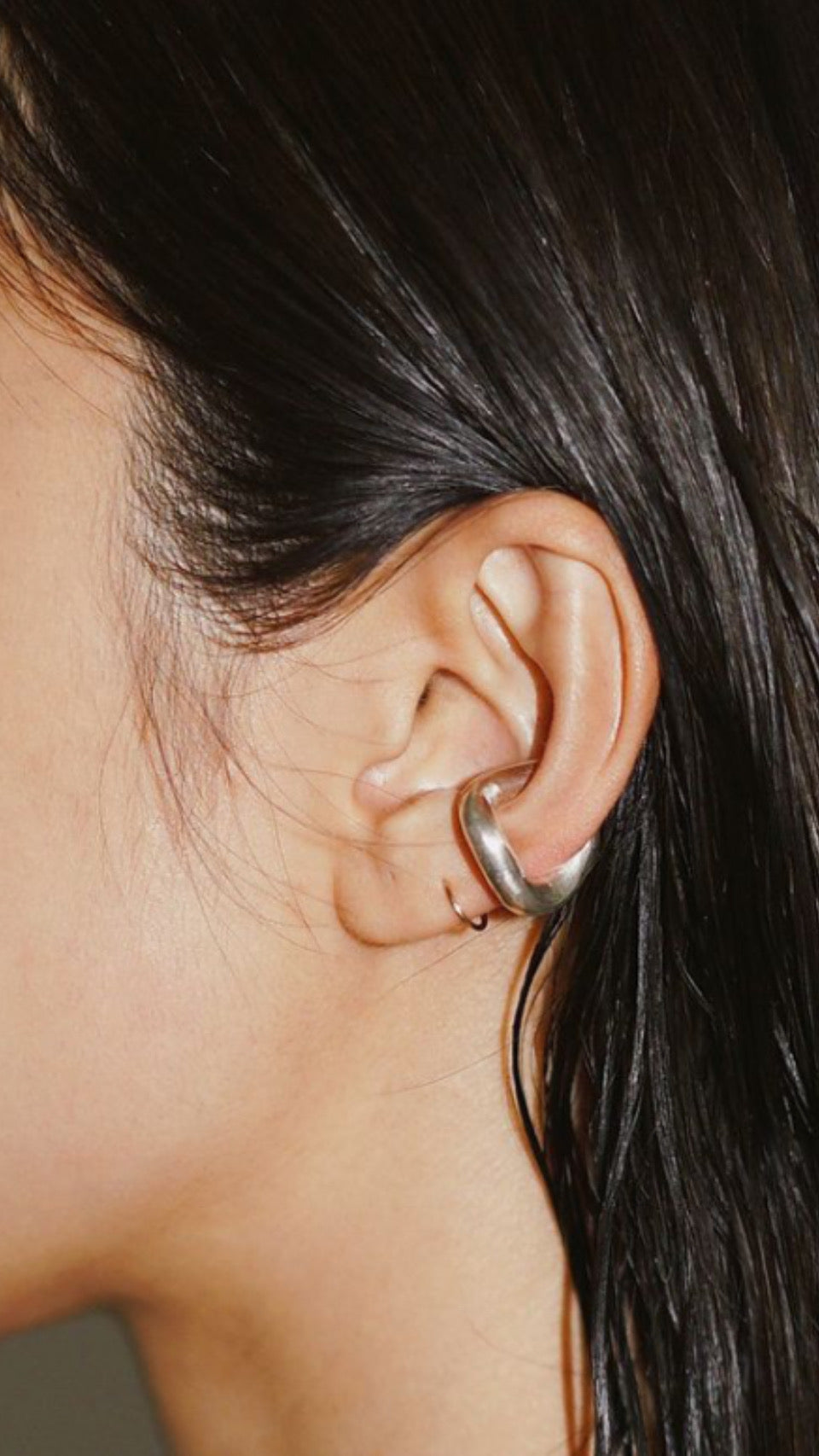 Nami ear cuff