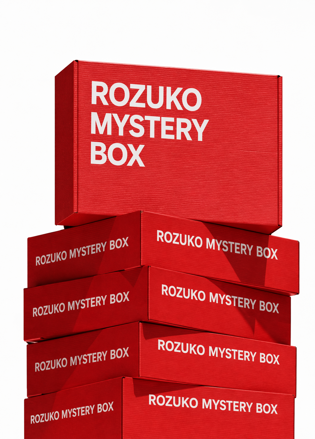 ROZUKO MYSTERY BOX