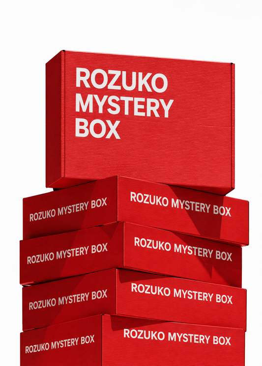 ROZUKO MYSTERY BOX