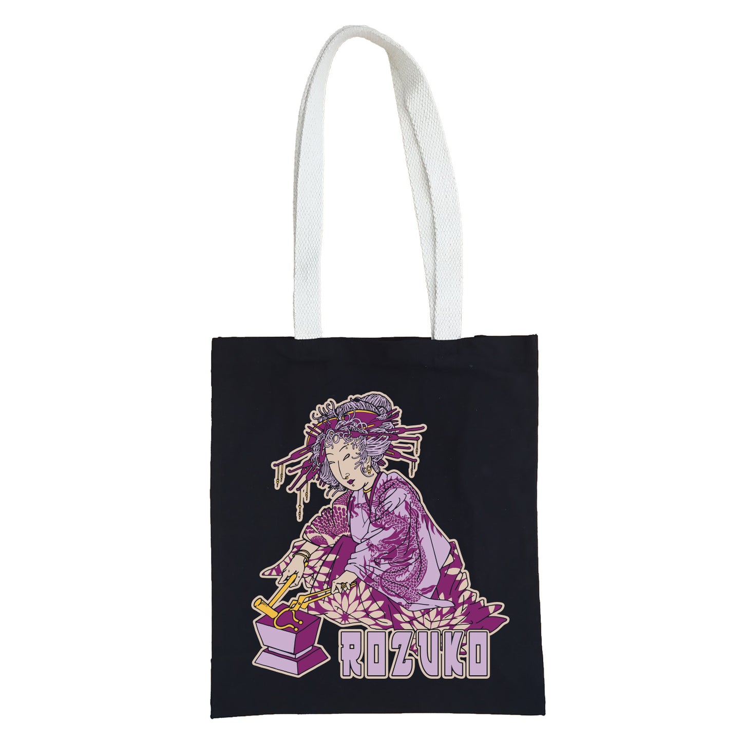 Tote bag