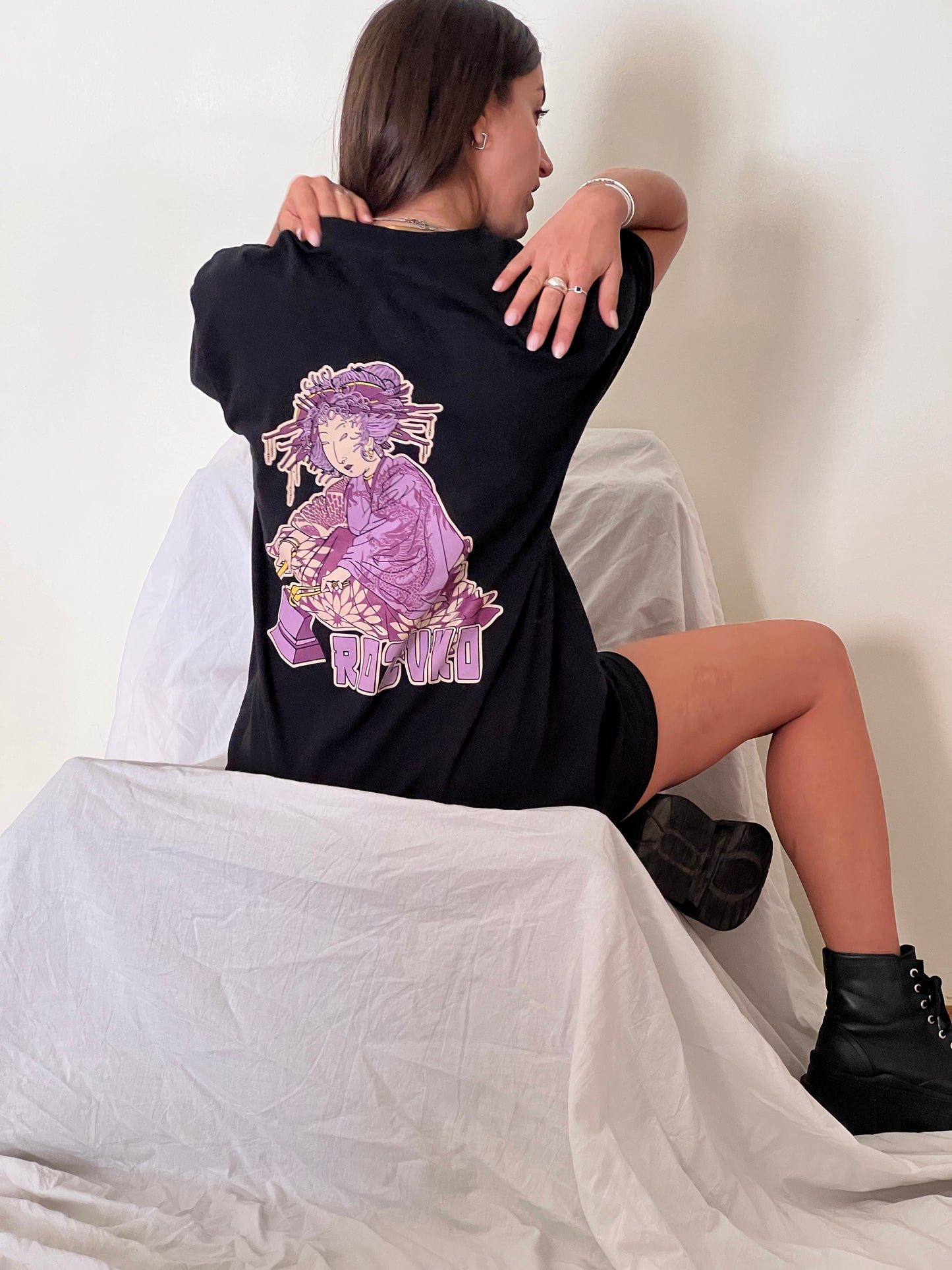 Rozuko T-shirt