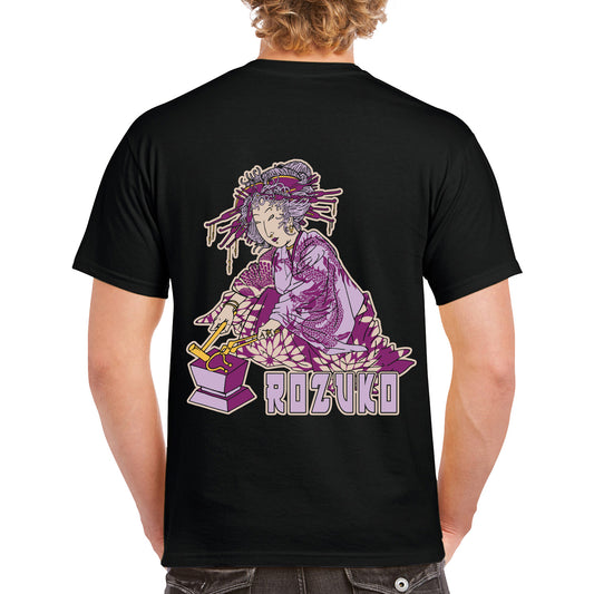 Rozuko T-shirt